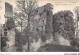 ADPP7-44-0639 - CLISSON - Le Château - Ruines Du Donjon - Clisson