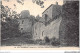 ADPP6-44-0493 - CHATEAUBRIANT - Le Vieux Château Vers Le Donjon - Châteaubriant