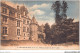 ADPP6-44-0497 - CHATEAUBRIANT - Le Château Façade Du XVIè Siècle - Châteaubriant