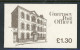 -Guernsey-1980- 'Post Office Booklet' MNH (**) - Guernsey