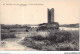 ADPP3-44-0225 - ANCENIS - La Tour Du Bernardeau Et La Loire - Ancenis