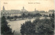 Hanau Am Main - Marktplatz Mit Rathaus - Hanau