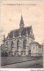 ADOP4-37-0377 - CHAMPIGNY-SUR-VEUDE - La Sainte-chapelle - Champigny-sur-Veude