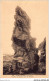 ADPP10-44-0904 - PIRIAC-SUR-MER - Rochers Du Sphinx Près La Falaise  - Piriac Sur Mer