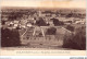 ADOP7-37-0666 - L'ILE-BOUCHARD - Vue Générale Prise Du Château Du Temple - L'Île-Bouchard