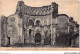 ADOP7-37-0671 - L'ILE-BOUCHARD - Ruines De L'église St-léonard - XIe Siècle - Mon Hist   - L'Île-Bouchard