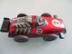 VOITURE TOLE SERIGRAPHIEE MADE IN GERMANY - Jouets Anciens