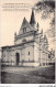 ADOP4-37-0387 - CHAMPIGNY-SUR-VEUDE - La Sainte-chapelle De St-louis - Champigny-sur-Veude