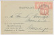 Firma Briefkaart Ouderkerk A.d. Amstel 1918 - Handelskwekerij - Non Classificati