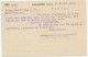 Perfin Verhoeven 589 - N.Y.A.H. - Leeuwarden 1924 - Non Classificati