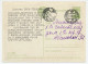 Postal Stationery Soviet Union 1957 PRAVDA - Newspaper - Vladimir Lenin  - Unclassified