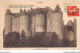 ACBP6-37-0566 - LUYNES - Le Château  - Ouest - Luynes