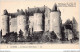 ACBP6-37-0564 - LUYNES - Le Château - Côté Ouest - Luynes