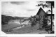 AFAP5-43-0527 - LE CHAMBON-SUR-LIGNON - Coin De Baignade Et Maison Forestière - Le Chambon-sur-Lignon