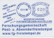 Meter Cut Germany 2006 Postage Meter Stamp Collectors Club - Vignette [ATM]