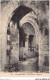 AFGP1-46-0058 - CARENNAC - Portail De L'eglise  - Gourdon