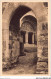 AFGP1-46-0031 - CARENNAC - Porte Fortifiée Et Entrée De L'eglise  - Gourdon