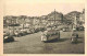 13 - Marseille - Le Quai Des Belges Et Rue De La République - Tramway - Automobiles - CPA - Voir Scans Recto-Verso - Vieux Port, Saint Victor, Le Panier