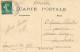 78 - Dampierre - Le Château - Le Parc - Oblitération Ronde De 1910 - CPA - Voir Scans Recto-Verso - Dampierre En Yvelines