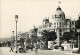 06 - Nice - L'Hôtel Négresco - Animée - Mention Photographie Véritable - Carte Dentelée - CPSM Grand Format - Voir Scans - Cafés, Hoteles, Restaurantes