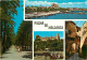 Espagne - Espana - Islas Baleares - Palma De Mallorca - Multivues - CPM - Voir Scans Recto-Verso - Palma De Mallorca