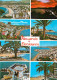 Espagne - Espana - Comunidad Valenciana - Benidorm - Multivues - CPM - Voir Scans Recto-Verso - Alicante