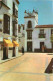 Espagne - Espana - Andalucia - Sevilla - Barrio De Santa Cruz - Quartier De Santa Cruz - Espana - CPM - Voir Scans Recto - Sevilla (Siviglia)