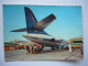 Avion / Airplane / SABENA / Caravelle / Seen At Forlanini Airport / Aéroport / Flughafen - 1946-....: Moderne