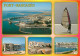 66 - Port Barcarès - Multivues - CPM - Voir Scans Recto-Verso - Port Barcares