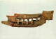 Art - Antiquités - Modèle En Terre Cuite De Bateau De Guerre Romain - Fin Du 1e S Av JC - CPM - Voir Scans Recto-Verso - Ancient World