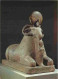 Art - Antiquités - Bélier - Djebel Barkal - Initialement à Soleb - Nouvel Empire - 18e Dynastie - Vers 1360 Av JC - CPM  - Antike