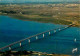 17 - La Tremblade - Le Nouveau Pont Sur La Seudre Qui Relie La Tremblade à Marennes - Vue Aérienne - CPM - Voir Scans Re - La Tremblade