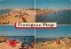 34 - Frontignan - La Plage - Multivues - Scènes De Plage - CPM - Voir Scans Recto-Verso - Frontignan