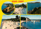 22 - Saint Jacut De La Mer - Multivues - Scènes De Plage - CPM - Voir Scans Recto-Verso - Saint-Jacut-de-la-Mer