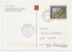 Postal Stationery Vatican 1996 Calligraphy - Writing - Ohne Zuordnung