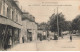 MIKI-AP2-034- 46 GOURDON AVENUE DE SALAT ET LA PROMENADE DE L ARBRE ROND PITTORESQUE - Gourdon