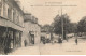 MIKI-AP2-058- 46 GOURDON AVENUE DE SARLAT ET LA PROMENADE DE L ARBRE ROND PITTORESQUE - Gourdon