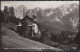 Austria - 8973 Pichl Ennstal - Bankwirt - Preunegg Gegen Dachstein - Schladming