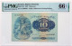 •Q-B• ESTONIA 10 KROONI 1937 • P 67 A • PMG 66 GEM UNC - Estland