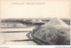 ABSP11-44-0970 - BATZ-SUR-MER - Marais Salants -Mulons De Sel  - Batz-sur-Mer (Bourg De B.)