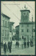 Terni Orvieto Cartolina QK4518 - Terni