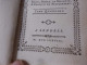 Delcampe - CONTES ET NOUVELLES EN VERS 1778  TOME 4 SEUL DIM 12,5  X 7,5 Cm LIVRE ANCIEN XVIII ème - 1701-1800