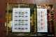 Germany.8 Souvenir Sheet  F.D.C. From 2010 To 2014    (5 Photos) - Oblitérés