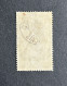 FRAGA0036U2 - Warrior - 5 C Used Stamp - Congo Français - Gabon - 1910 - Gebraucht