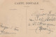 CPA - SURESNES - Route Stratégique - Télégraphie Militaire - Essai D'une Ligne - Manoeuvres