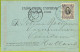 Af2398 - ECUADOR - Vintage Postcard -  Guayaquil - El Astillero - 1902 - Ecuador