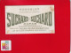 Cacao  Chocolat Suchard Chromo Moulin à Eau Panneau Affiche Publicitaire - Suchard