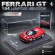 FERRARI GRAN TURISMO DAYTONA SP3 2021 DIECAST MODEL LIMITED EDITION CENTAURIA - Otros & Sin Clasificación