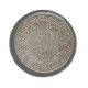 ALBERT I * 50 Cent 1912 Vlaams * Prachtig * Nr 12789 - 1 Frank