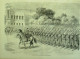 Le Monde Illustré 1868 N°593 Chine Pekin Bougival (78) Roscoff (29) Viet Nam Saigon Tunisie Tunis - 1850 - 1899